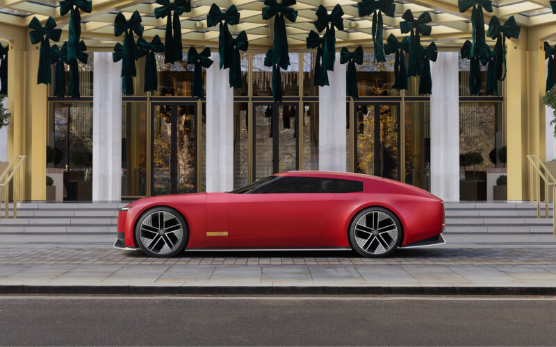 Check-up Media Jaguar Type 00