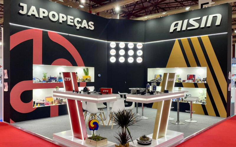 Check-up Media Japopeças expoMECÂNICA 2024