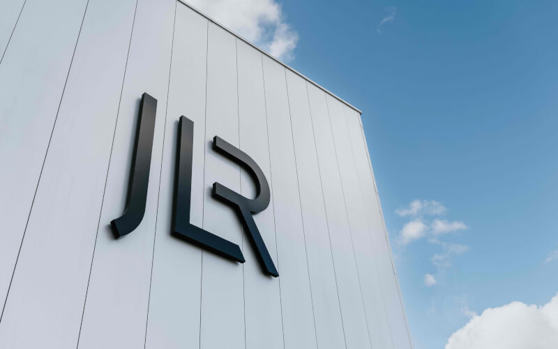 Check-up Media JLR