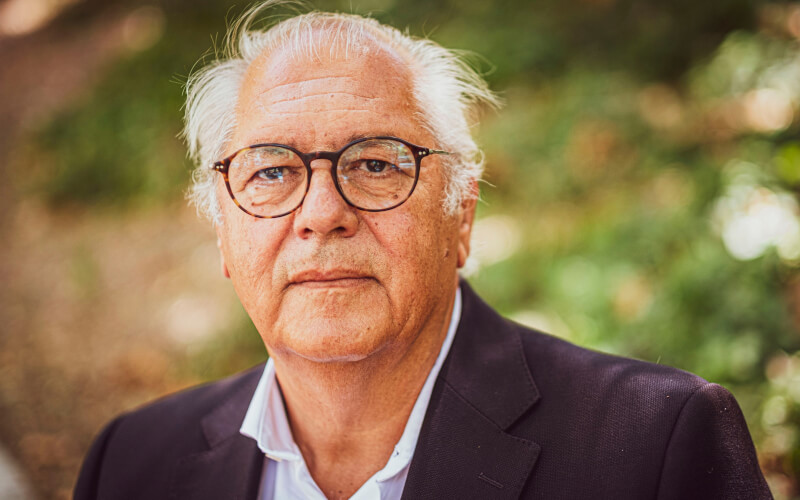 Check-up Media José Couto face