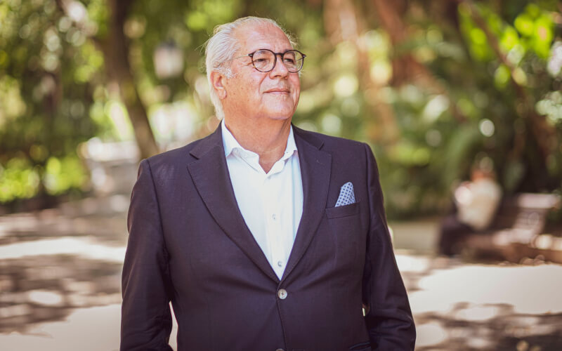 Check-up Media José Couto smile