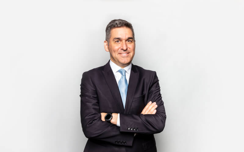 Check-up Media Juan Manuel Mollá FORVIA HELLA