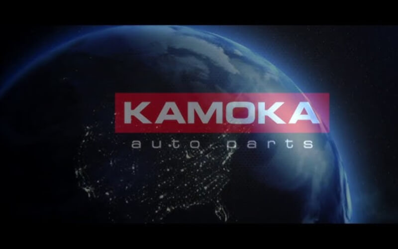 Check-up Media Kamoka