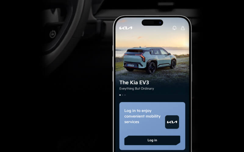 Check-up Media Kia App 3