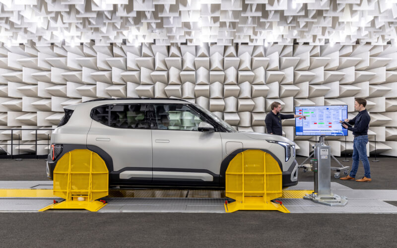 Check-up Media Kia EV2 3