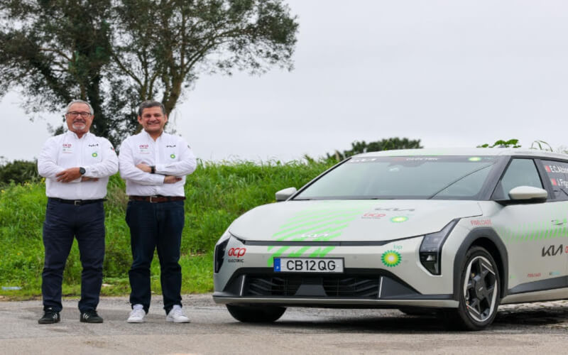 Check-up Media Kia CPNE 2026