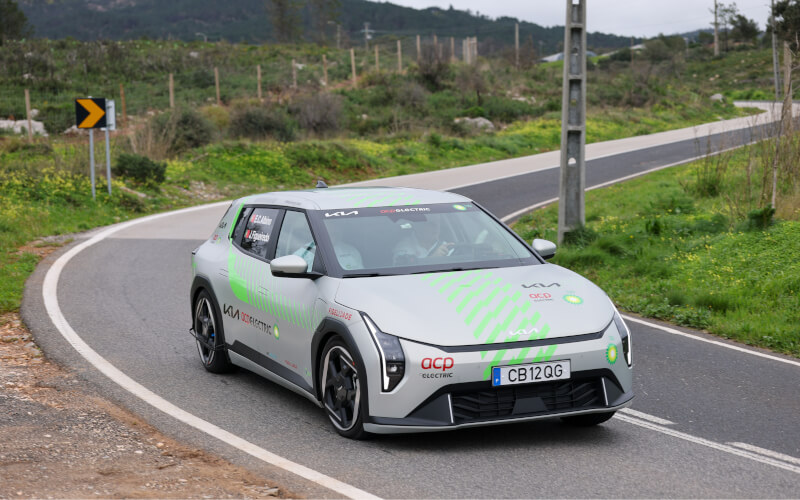 Check-up Media Kia CPNE 2026 2