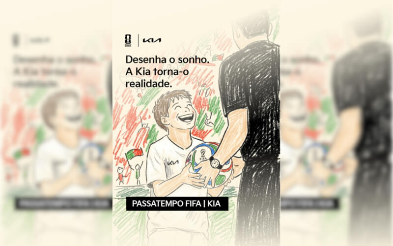 Check-up Media Kia FIFA