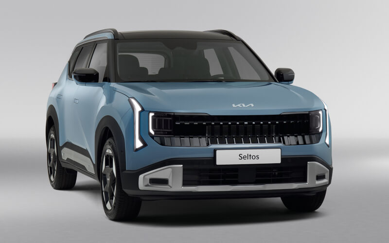 Check-up Media Kia Seltos