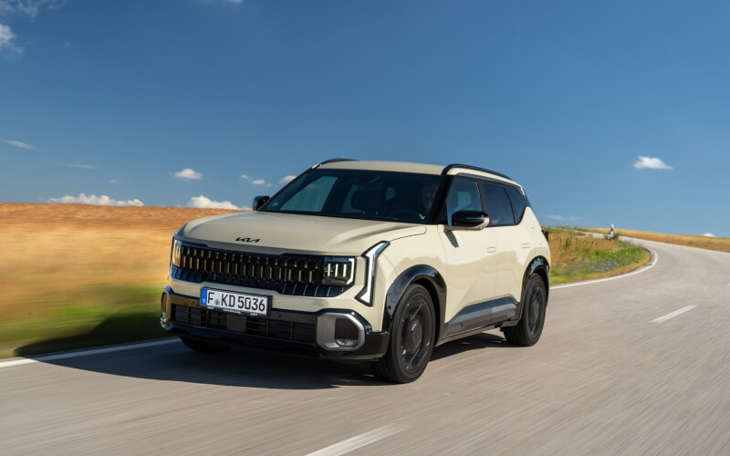 Check-up Media Kia Seltos