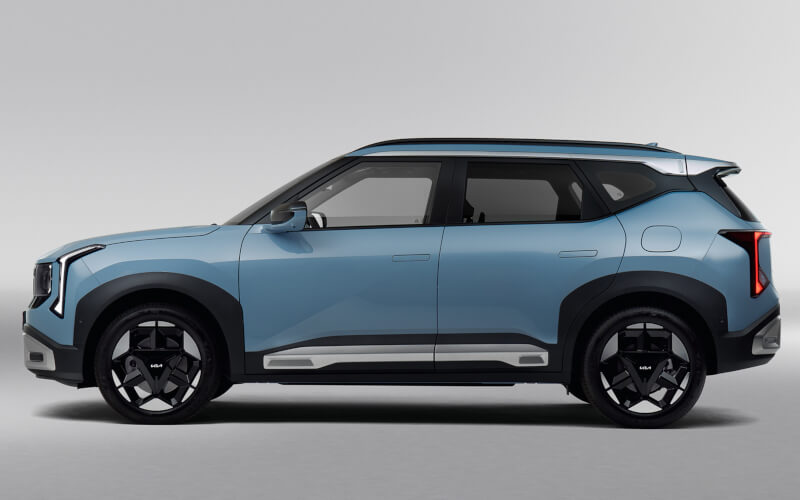 Check-up Media Kia Seltos profile