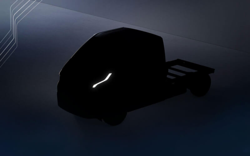 Check-up Media Kia SOLUTRANS