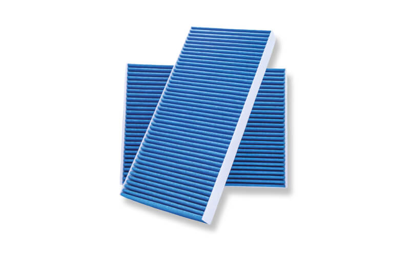 Check-up Media Kolbenschmidt cabin filters