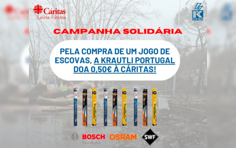 Check-up Media Krautli Portugal Cáritas