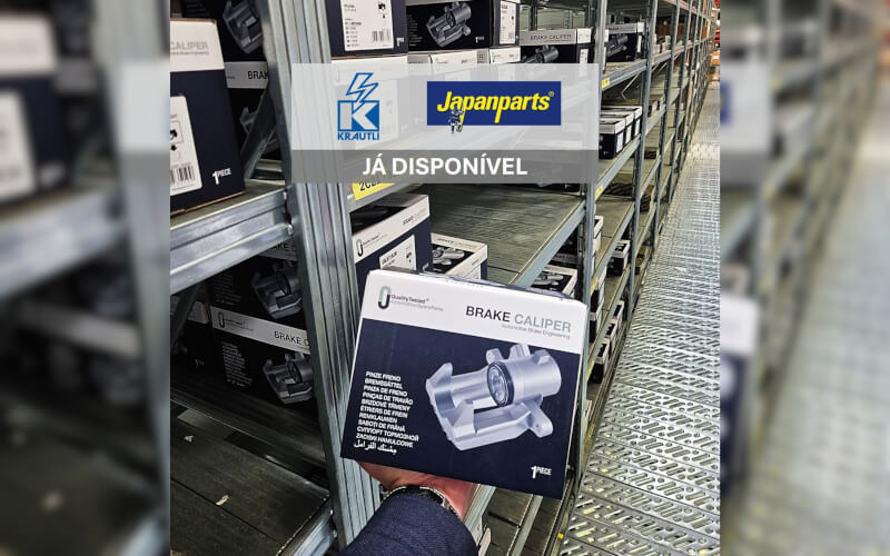 Check-up Media Krautli Japanparts