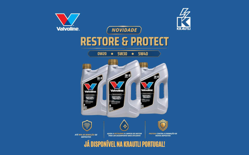 Check-up Media Krautli Valvoline
