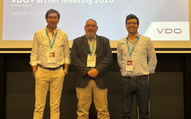 Check-up Media Krautli Portugal VDO