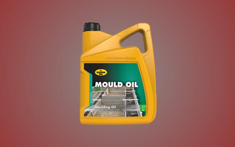 Check-up Media Kroon-Oil Bio Mould Oil
