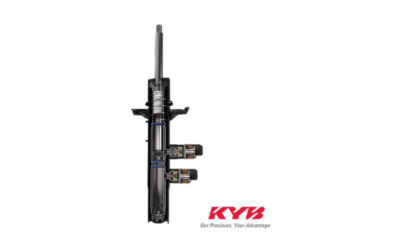 Check-up Media KYB