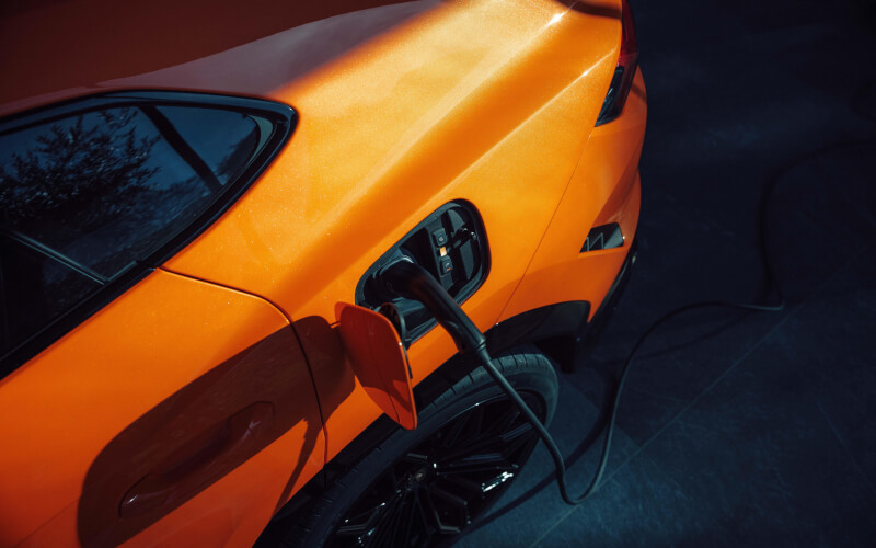 Check-up Media Lamborghini Urus SE recharge
