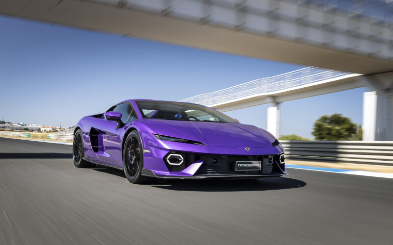 Check-up Media Lamborghini Ad Personam 3