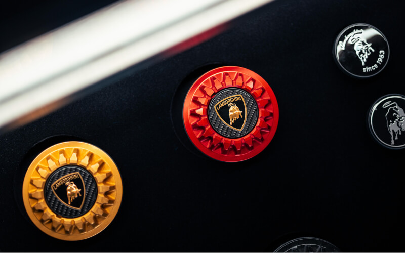 Check-up Media Lamborghini Ad Personam 5