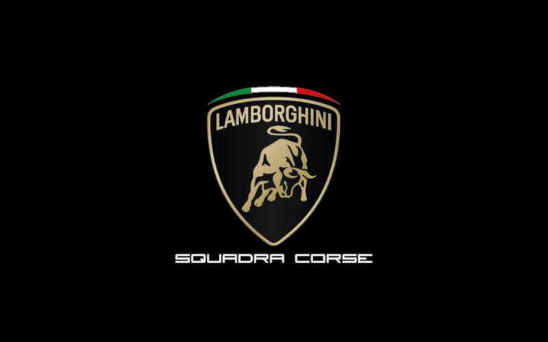 Check-up Media Lamborghini Squadra Corse