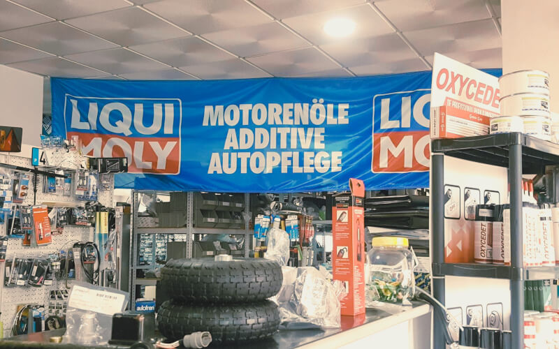 Check-up Media Laranjeira & Lopes products