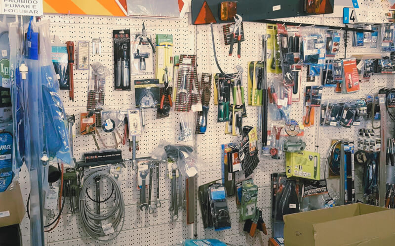 Check-up Media Laranjeira & Lopes portfolio