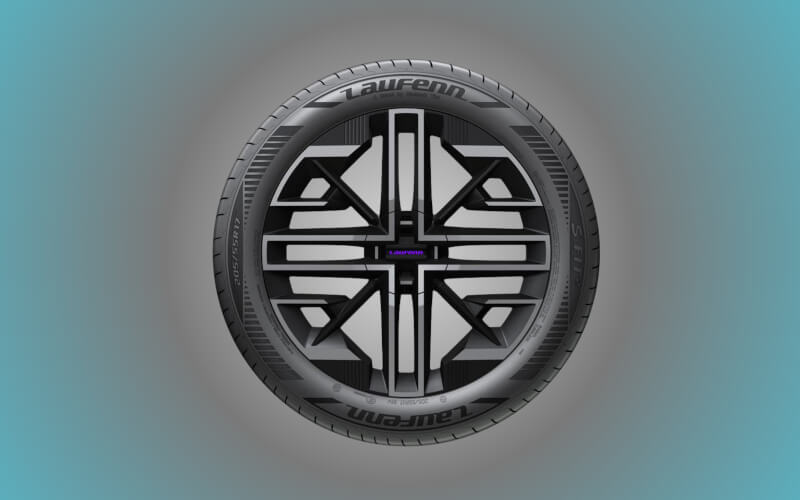 Check-up Media Laufenn S Fit 2