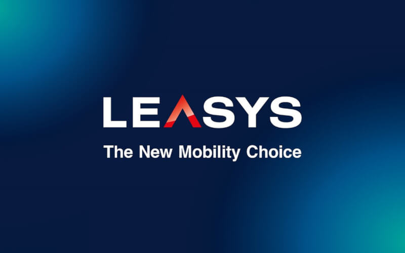 Check-up Media Leasys logo