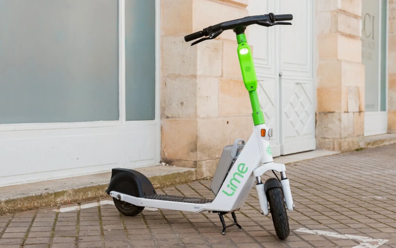 Check-up Media Lime