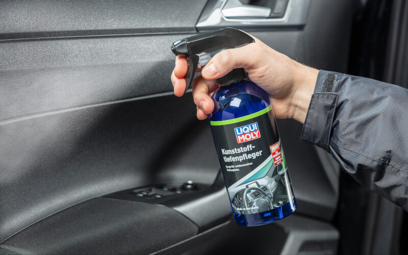 Check-up Media LIQUI MOLY car care 2