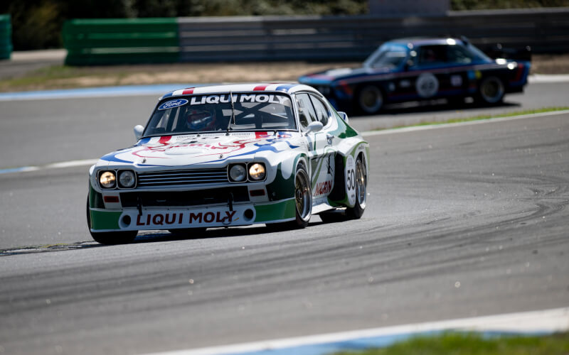 Check-up Media LIQUI MOLY Estoril Classics 2