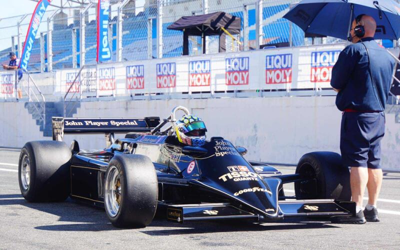 Check-up Media LIQUI MOLY Estoril Classics 2025