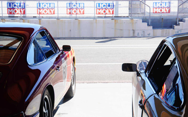 Check-up Media LIQUI MOLY Estoril Classics 2025 3