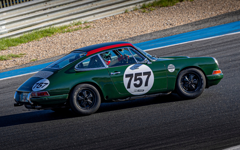 Check-up Media LIQUI MOLY Estoril Classics 2026 15