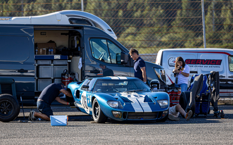 Check-up Media LIQUI MOLY Estoril Classics 2026 3