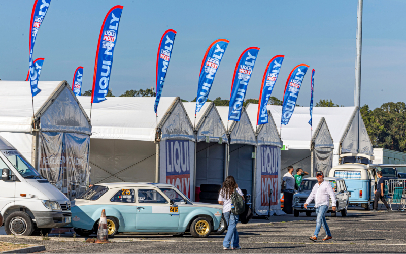 Check-up Media LIQUI MOLY Estoril Classics 2026 8
