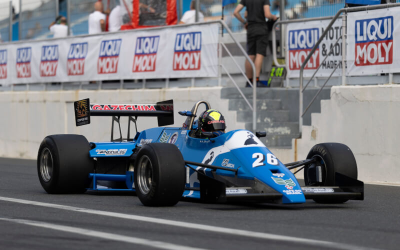 Check-up Media LIQUI MOLY Estoril Classics 3