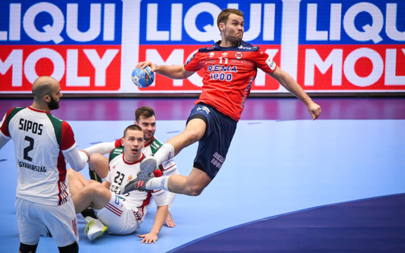 Check-up Media LIQUI MOLY IHF 2027