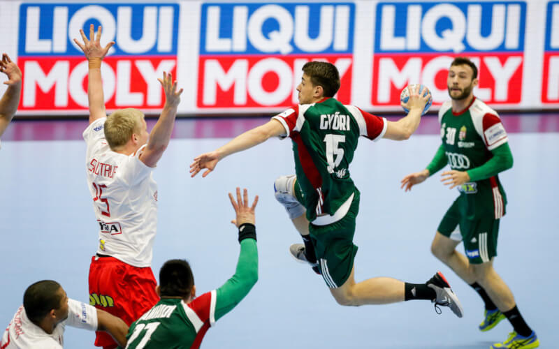 Check-up Media LIQUI MOLY IHF 2027 2