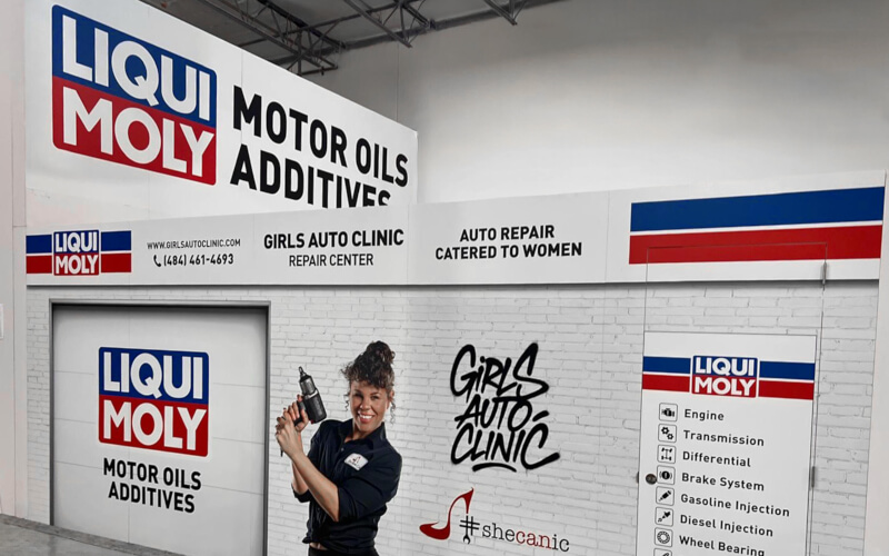 Check-up Media LIQUI MOLY new image 2