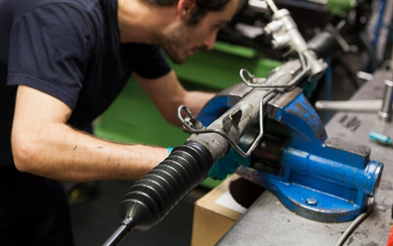 Check-up Media Lizarte