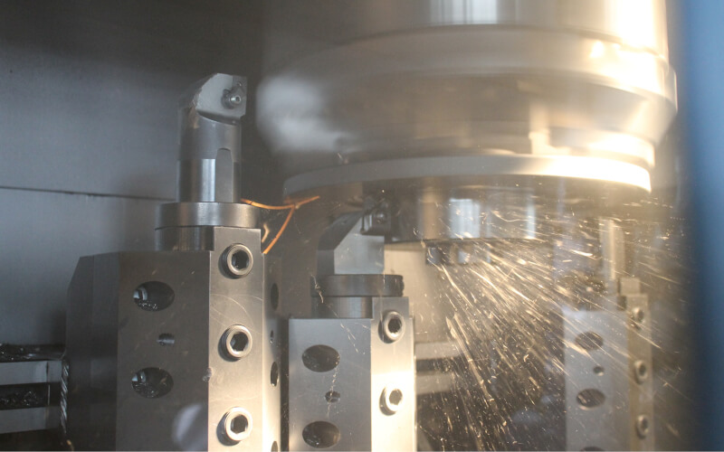 Check-up Media LPR discs production