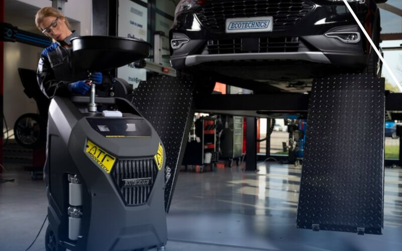 Check-up Media Lusilectra Ecotechnics