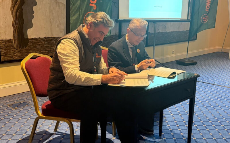 Check-up Media Lusilectra Jonnesway 2