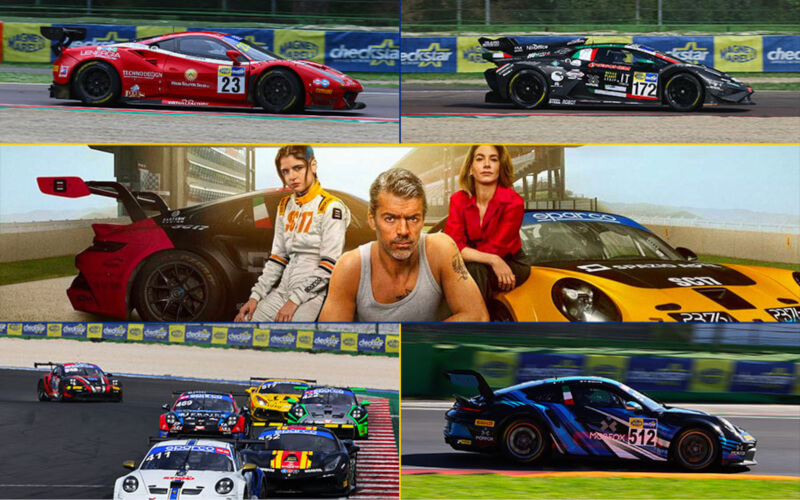 Check-up Media Magneti Marelli Motorvalley