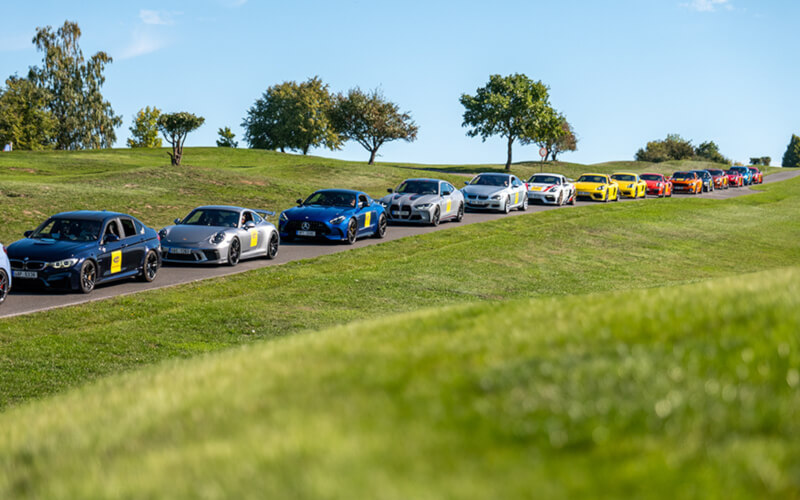 Check-up Media Magneti Marelli Prague