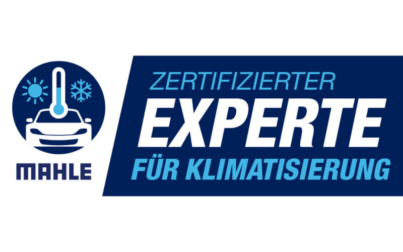 Check-up Media MAHLE AC Expert